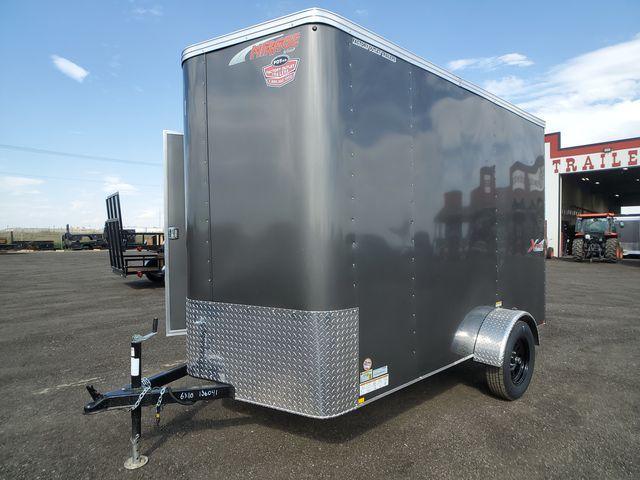 moving trailer rentals langley