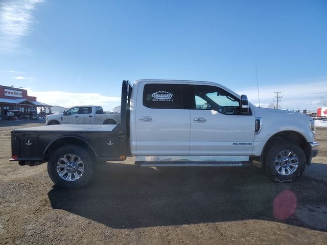 truck bed modifications and upfitting canada