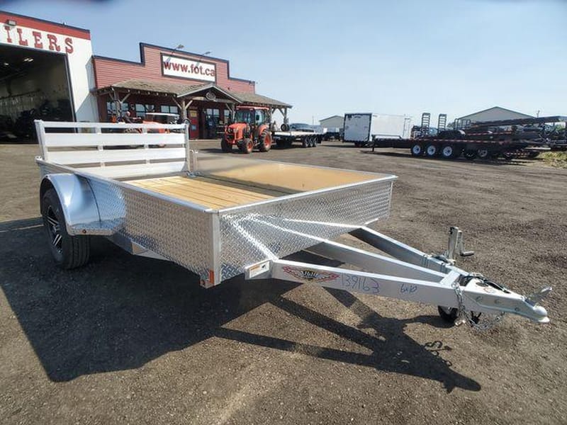 trailer financing canada