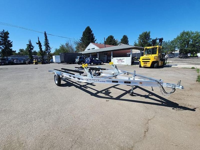 boat trailers canada