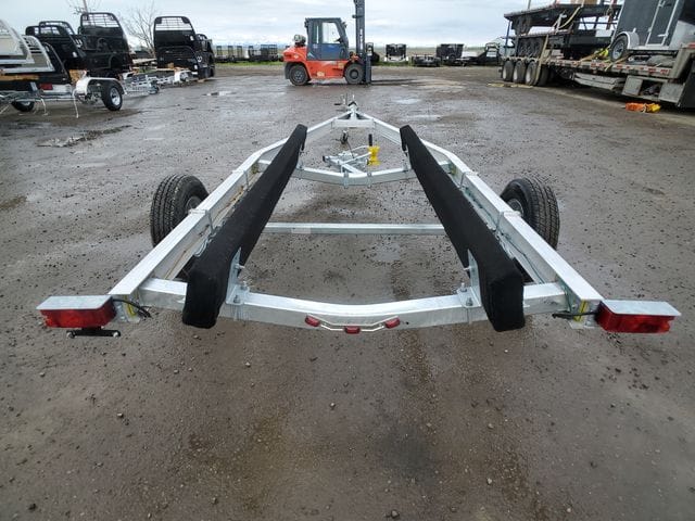 boat trailers vancouver