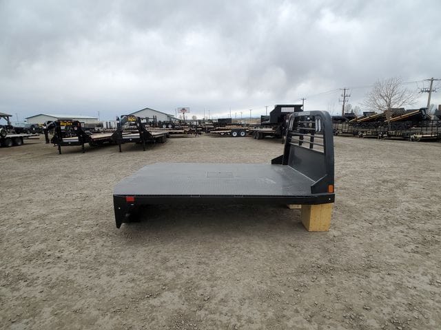 truck beds and boxes canada