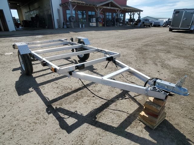 utility trailer winterization canada