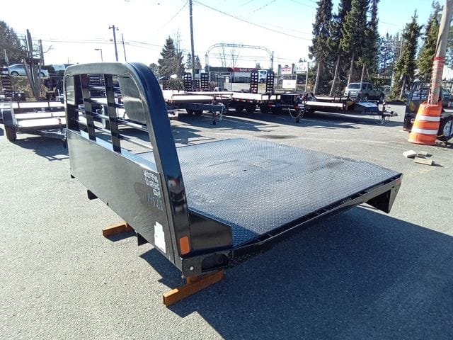 steel work truck boxes canada