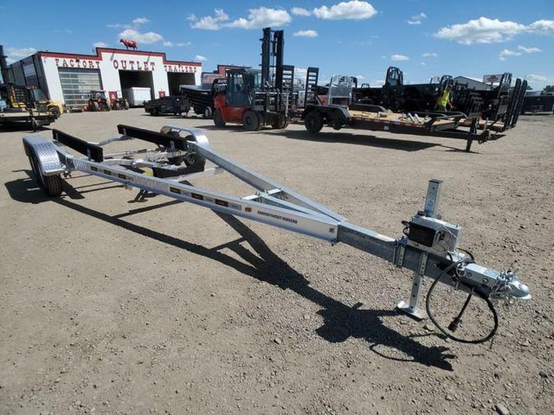 boat trailers and parts for sale canada