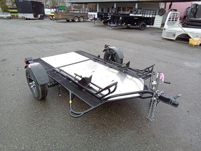 motorcycle trailers for sale canada