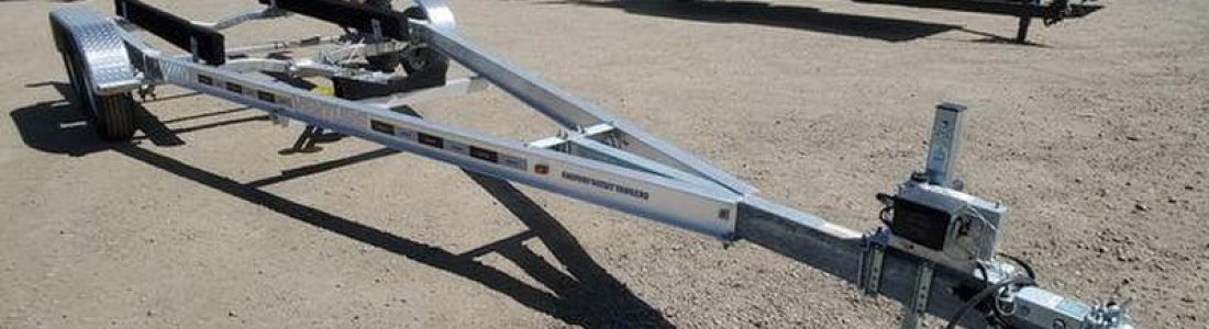 boat trailers and parts for sale canada