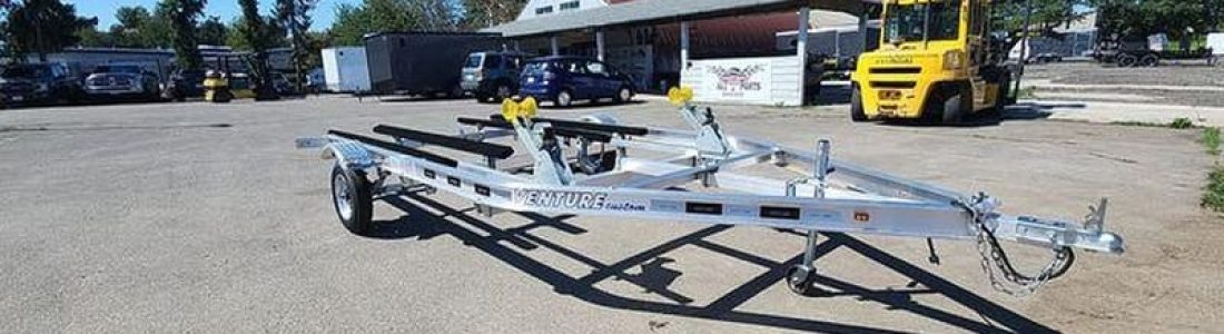 boat trailers canada