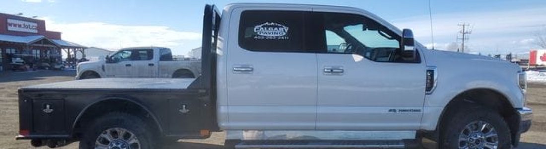 truck bed modifications and upfitting canada