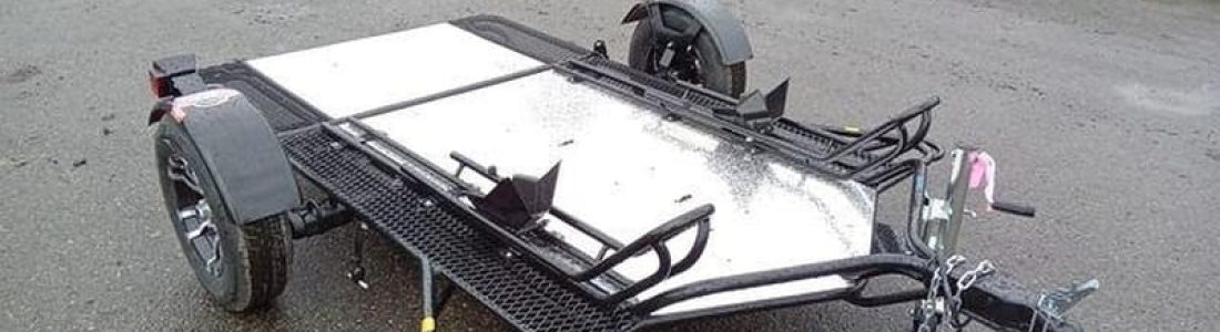 motorcycle trailers for sale canada
