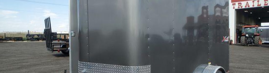 moving trailer rentals langley