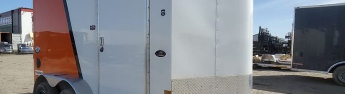 trailer rentals and used trailers for sale canada