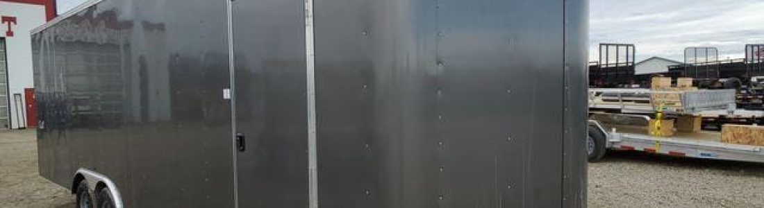 fort st john trailers for sale